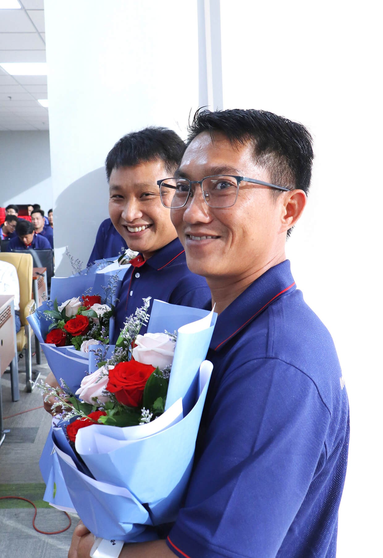 Benefits & Compensation