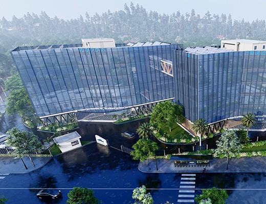 PECC2 Energy Services and Engineering Co., Ltd. /