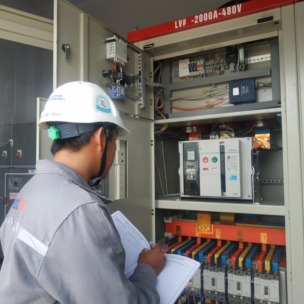 Effective O&M – The Foundation for the Success of Cross-Border Power Export Projects from Laos to Vietnam