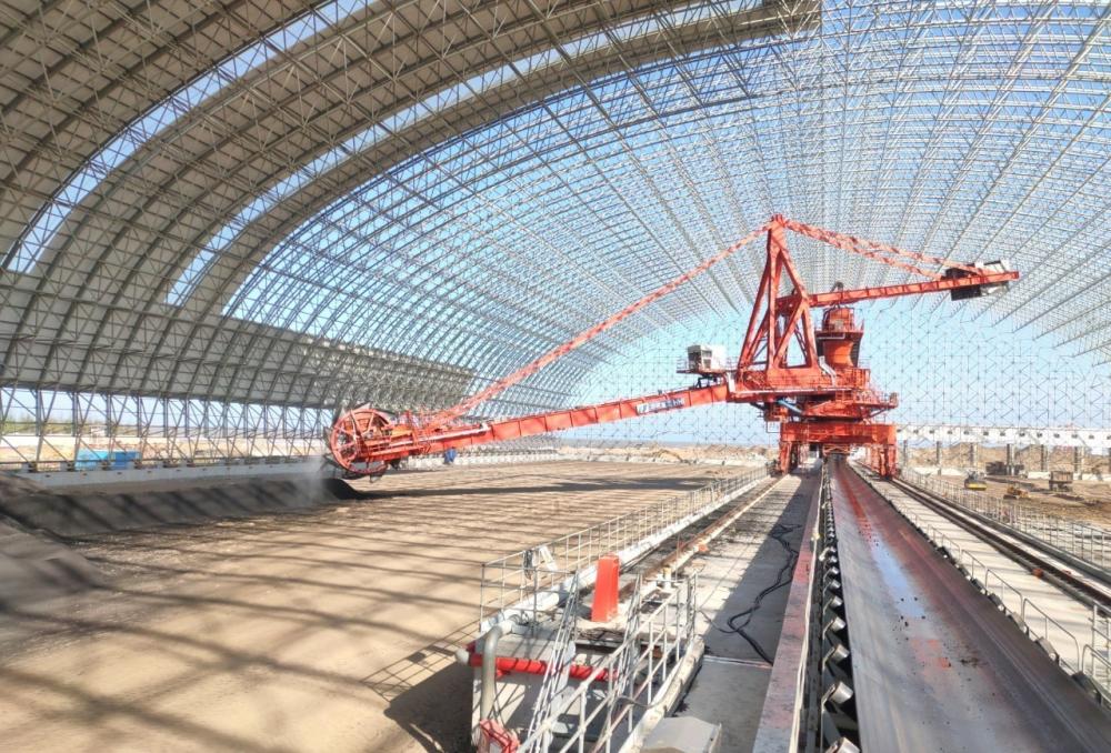 O&M services at  Thermal Power Plants Above 1,200 MW. The Technical Challenge and PESE’s Capability 