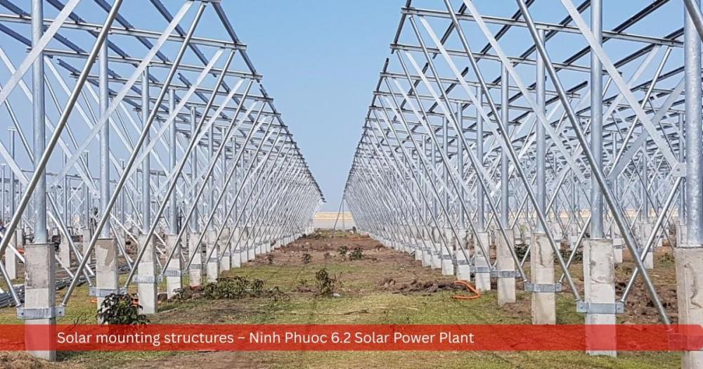 PESE – A Leading Partner in Steel Structure Fabrication and Mechanical manufacturing Solutions for the Energy Sector