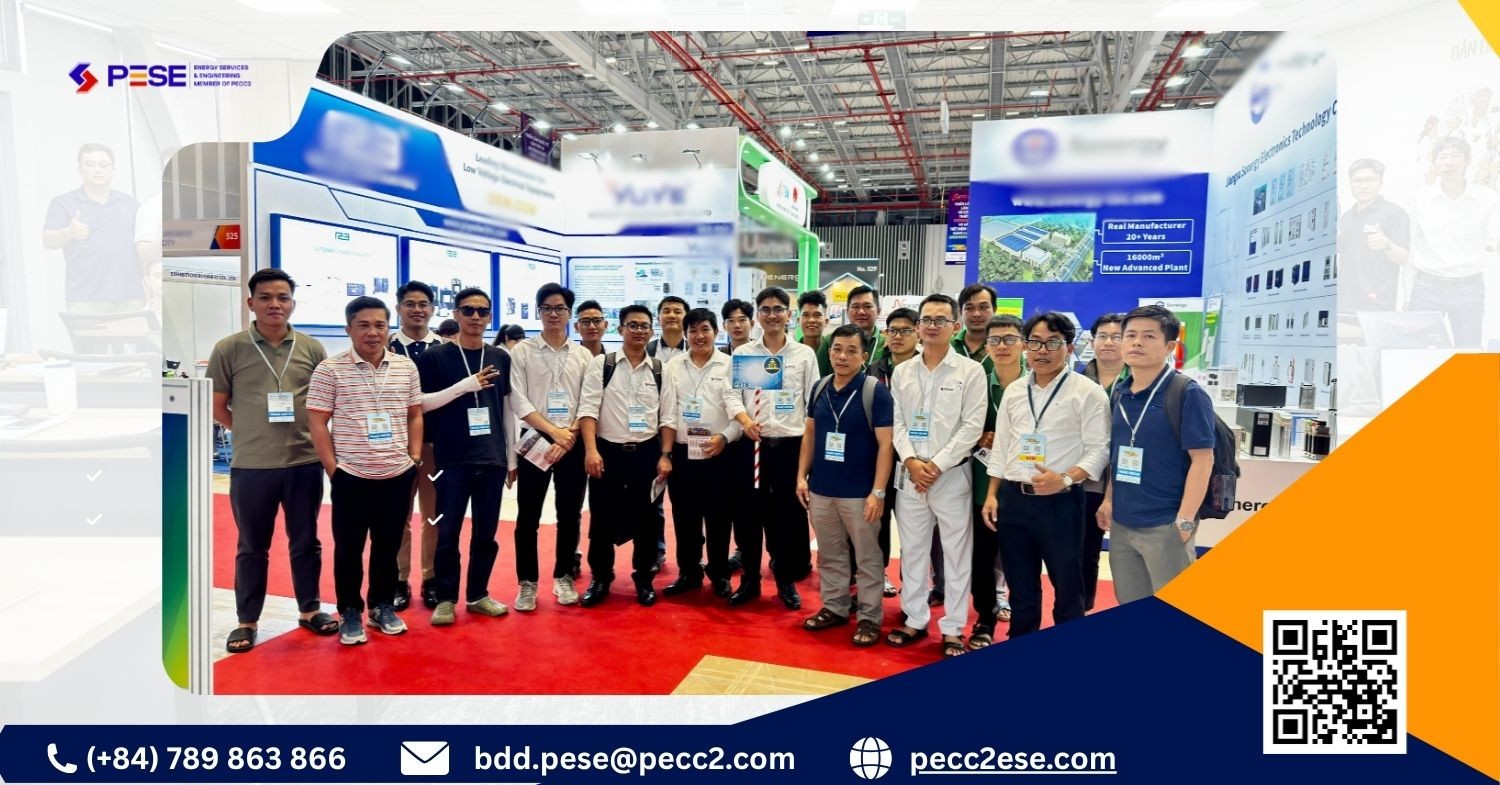 energy exhibition