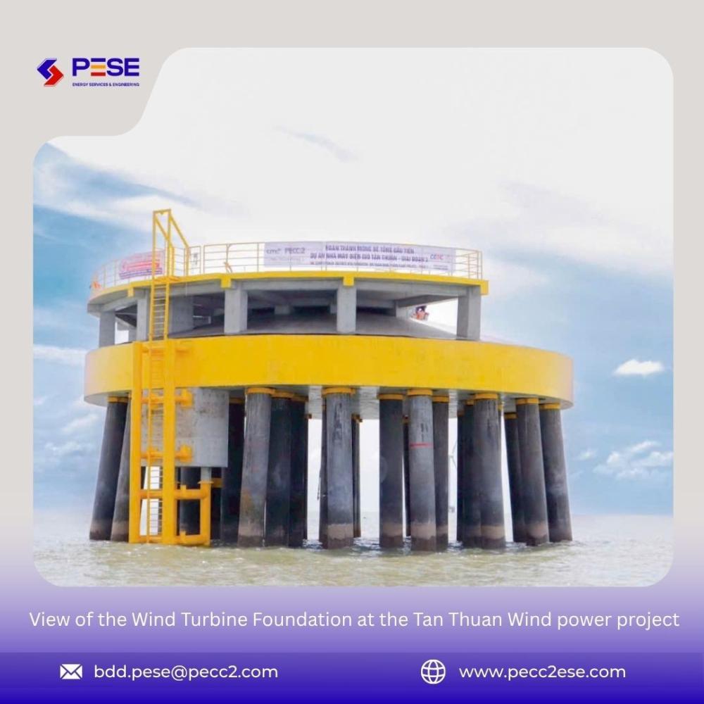 PESE BÀN GIAO  KẾT CẤU THÉP CẬP TÀU: KHẲNG ĐỊNH ĐẲNG CẤP CHẾ TẠO VÀ CHUẨN XÁC KỸ THUẬT