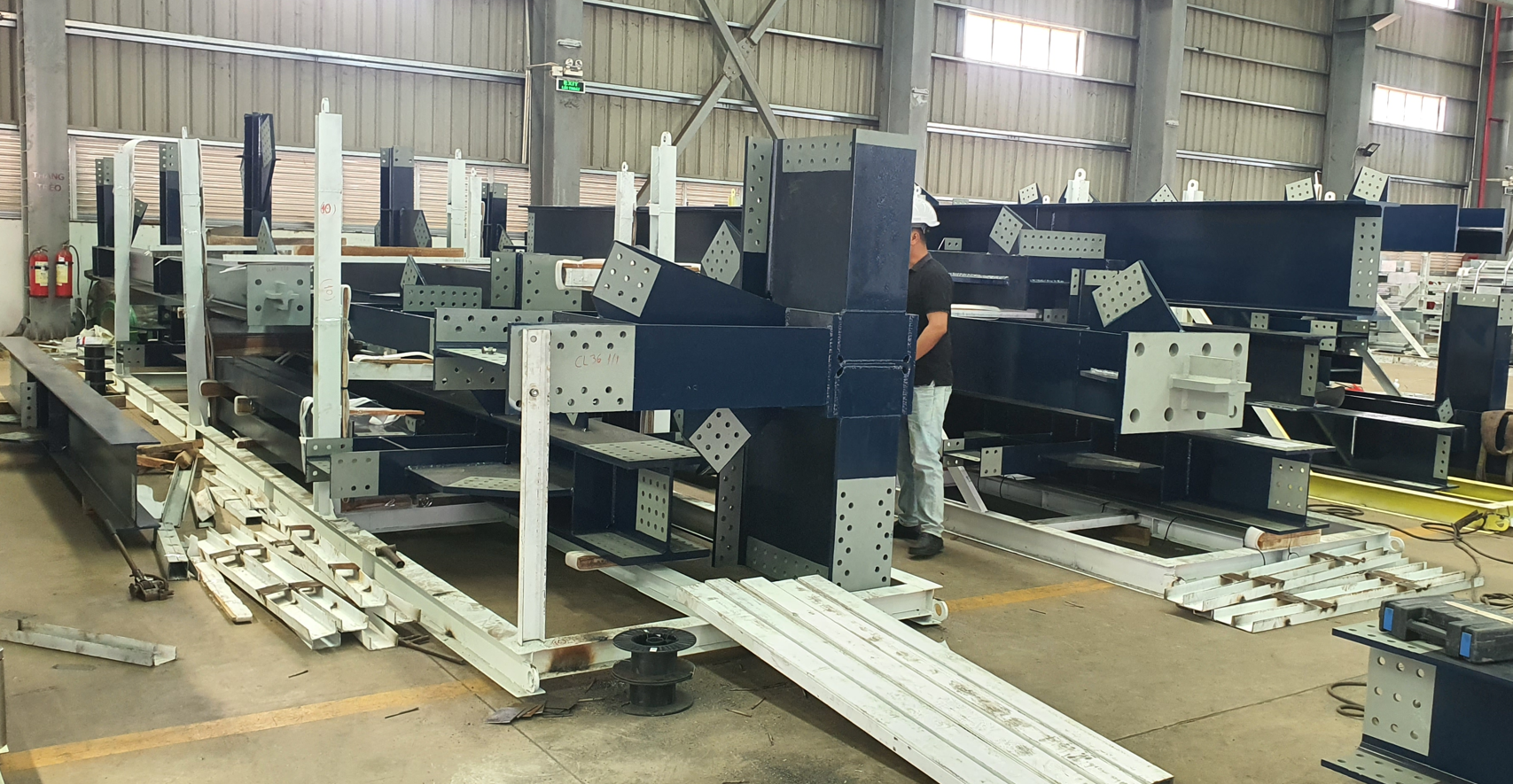 Nhà máy nhiệt điện Masinloc - 4 (350MW) (Philippines)