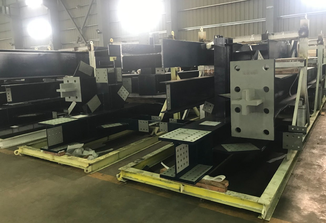 Nhà máy nhiệt điện Masinloc #5 (350MW) (Philippines)