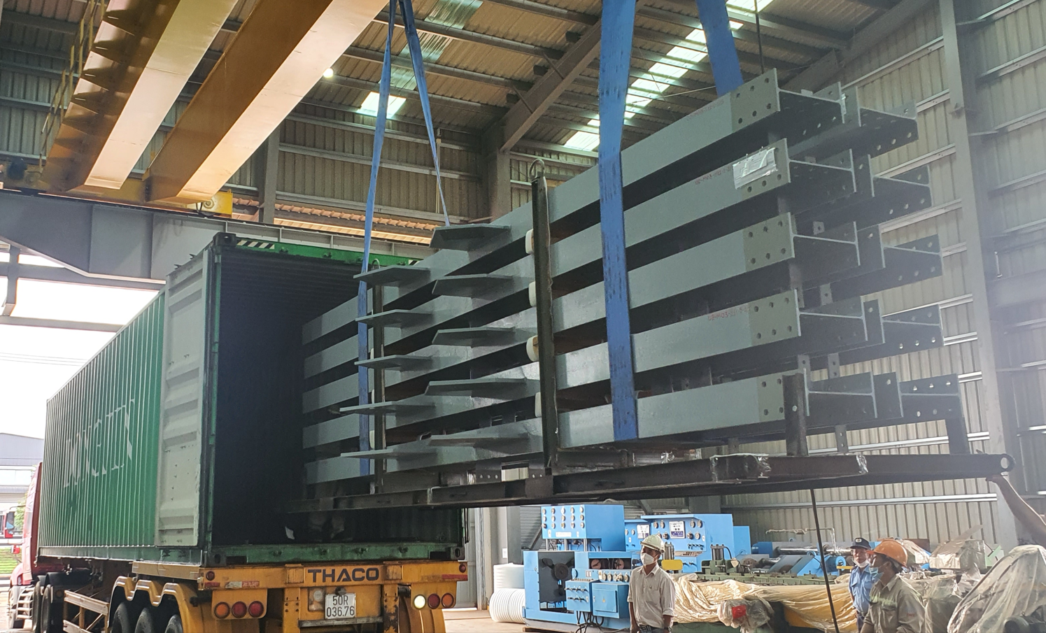 Palu-3 Coal Fired Steam Power Plant