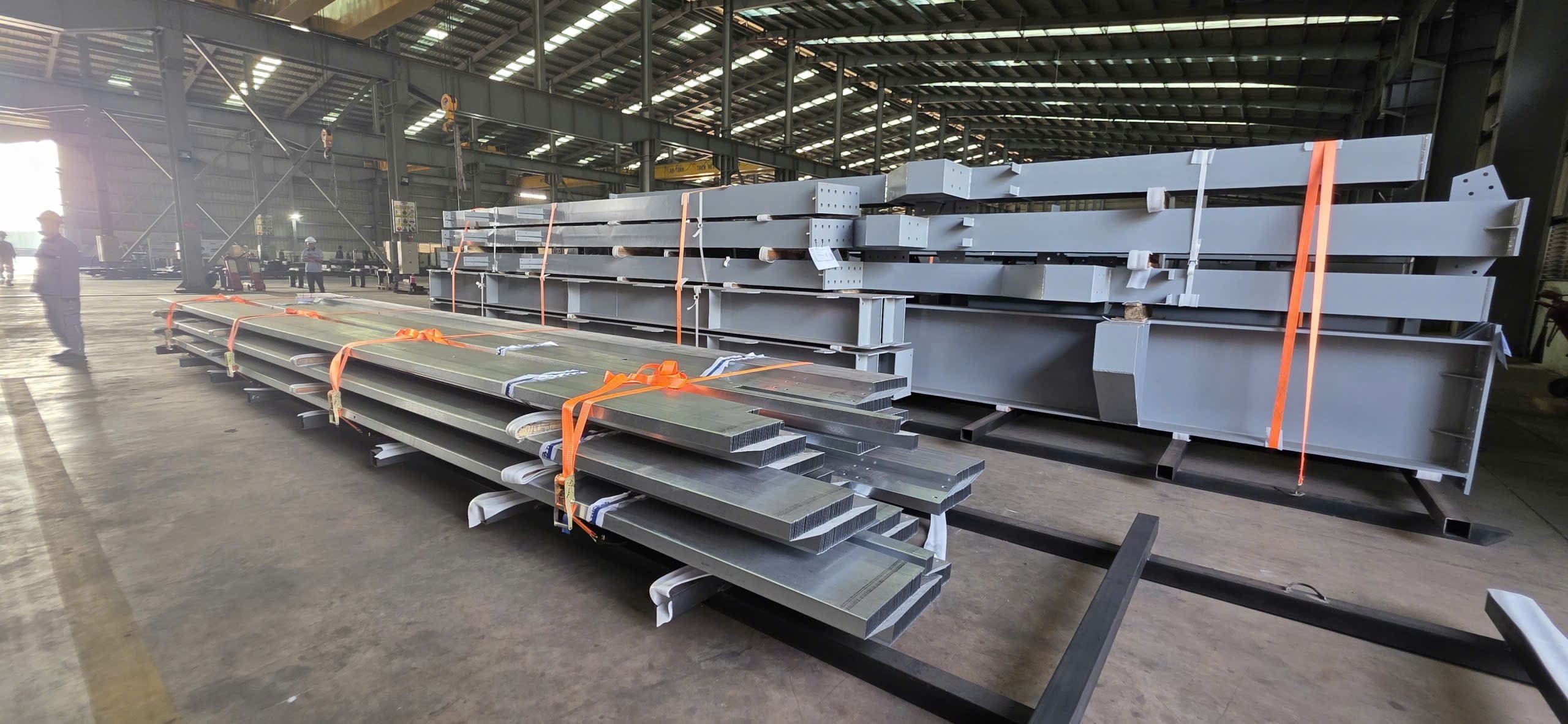 xuất khẩu 250 tấn đi honduras 1