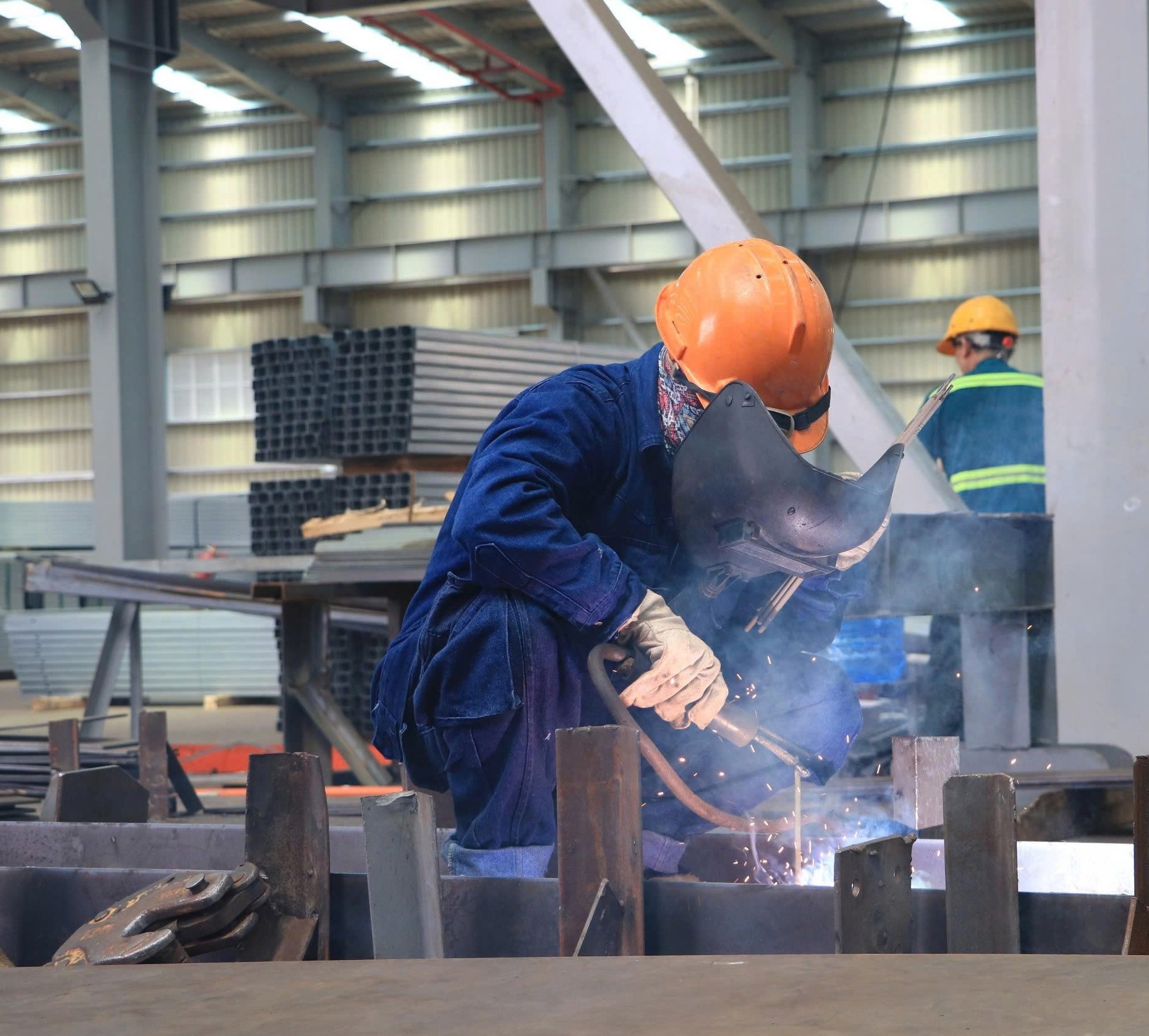 Mechanical Fabrication and Production